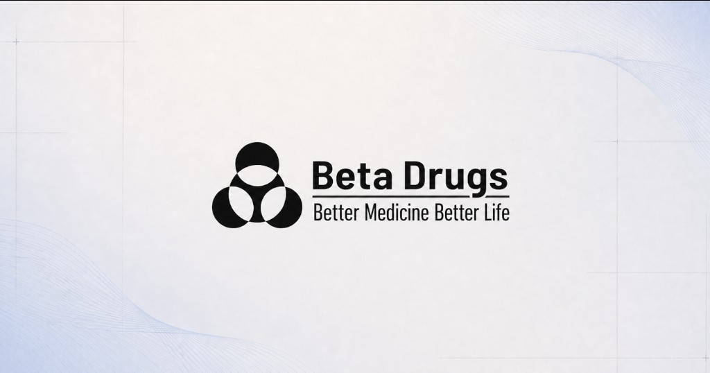 Beta Drugs