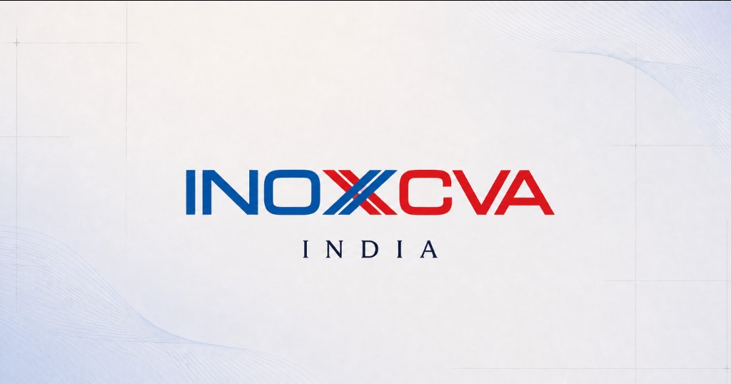 Inox India: Play on Semiconductor and Datacenter Boom