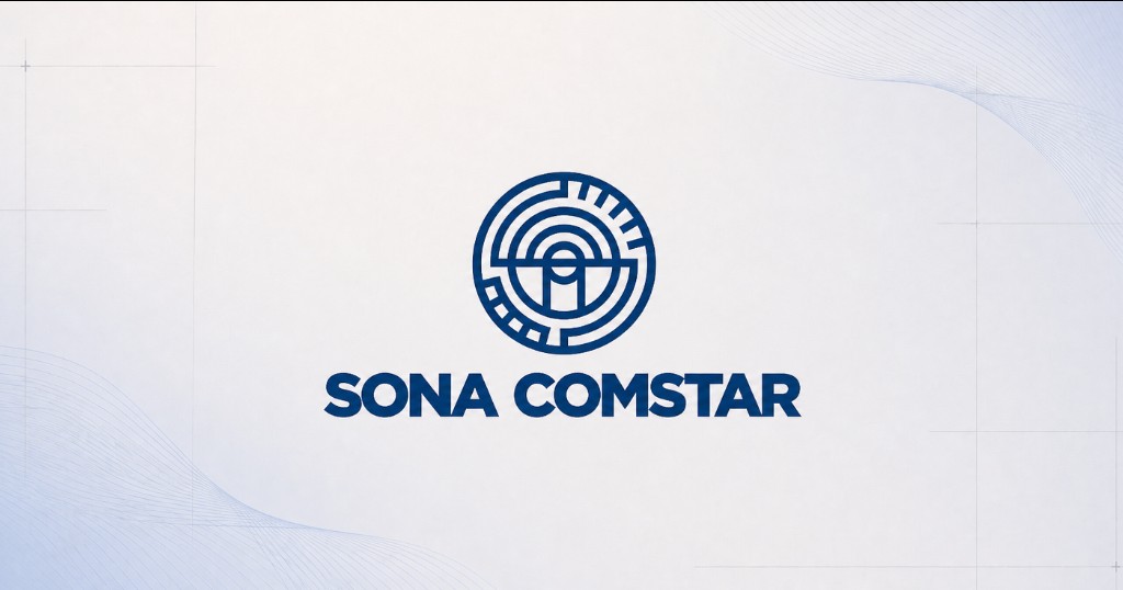 Sona BLW Precision Forgings
